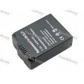 Батарея Nikon EN-EL21 ENEL21 для Nikon 1 V2