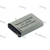 Батарея Nikon EN-EL23 ENEL23 для Nikon P600 S810C