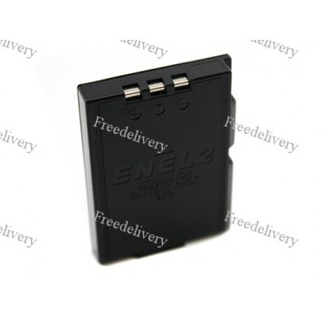 Батарея Nikon EN-EL2 ENEL2 Coolpix 2500 3500 SQ