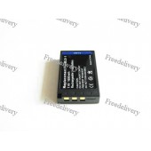 Батарея Olympus BLS-1 BLS1 EVOLT E-400 E-P2 Батарея Olympus BLS-1 BLS1 EVOLT E-400 E-P2