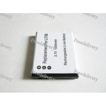 Батарея Olympus LI-70B LI70B FE-4020 X-940