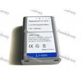 Батарея Olympus BLN-1 BLN1 OM-D E-M5 Батарея Olympus BLN-1 BLN1 OM-D E-M5
