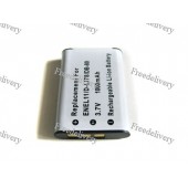 Батарея Olympus LI-60B LI60B FE-370 R50 Батарея Olympus LI-60B LI60B FE-370 R50