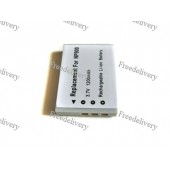 Батарея Olympus LI-80B LI80B T-100 110 X-36 Батарея Olympus LI-80B LI80B T-100 110 X-36