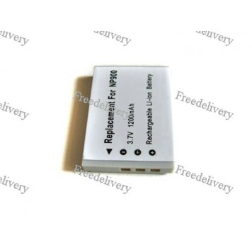 Батарея Olympus LI-80B LI80B T-100 110 X-36