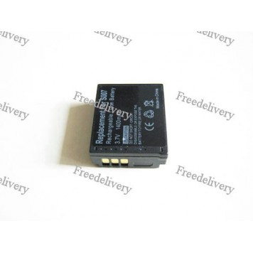 Батарея Panasonic CGA-S007 Lumix DMC-TZ1