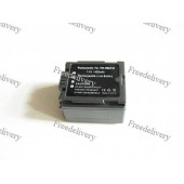 Батарея Panasonic VW-VBG130 VBG130 VBG070 Батарея Panasonic VW-VBG130 VBG130 VBG070