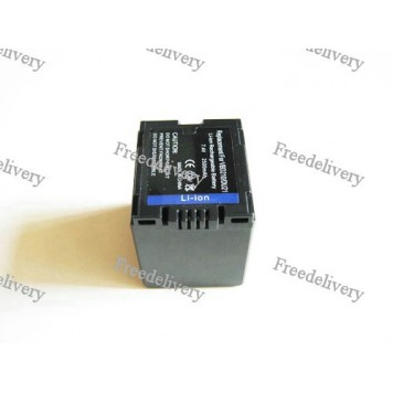 Батарея Panasonic CGA-DU21 VBD-210 VBD210 DU21