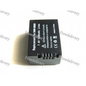 Батарея Panasonic DMW-BMB9 FZ40 FZ45 FZ100 FZ48