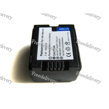 Батарея Panasonic VW-VBN130 HS900 SD800 SD900 X900