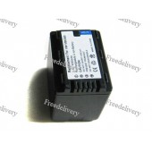 Батарея Panasonic VW-VBK360 VBK180 SD90 TM90 TM60 Батарея Panasonic VW-VBK360 VBK180 SD90 TM90 TM60