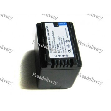 Батарея Panasonic VW-VBK360 VBK180 SD90 TM90 TM60