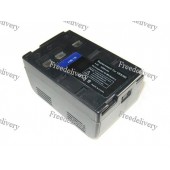 Батарея Panasonic VBS20E NV-A1 R11A R200 R50E X100