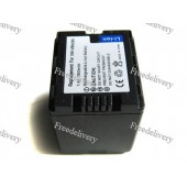Батарея Panasonic VW-VBN260 HS900 SD909 TM900 X800 Батарея Panasonic VW-VBN260 HS900 SD909 TM900 X800