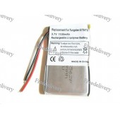 Батарея Palm Tungsten T5 TX E PDA