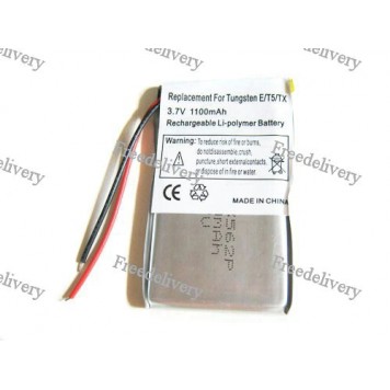 Батарея Palm Tungsten T5 TX E PDA