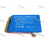 Батарея Palm ZIRE 71 72 M550 PDA