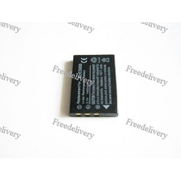 Батарея Panasonic CGA-S301 VW-VBA10