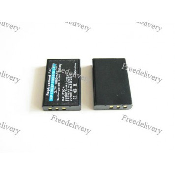 Батарея Pentax DLI7 D-LI7 MX4 550 750 750Z