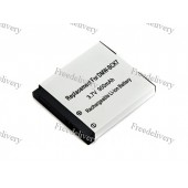 Батарея Panasonic DMW-BCK7 BCK7E FH2S FH25 SZ7 FH8 Батарея Panasonic DMW-BCK7 BCK7E FH2S FH25 SZ7 FH8