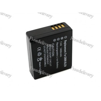 Батарея Panasonic DMW-BLE9 DMC-GF3 GF3K GF3R GF5