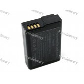 Батарея Panasonic DMW-BLD10 BLD10E DMC-GF2 G3 GX1