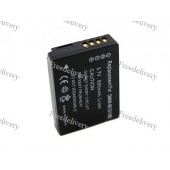 Батарея Panasonic DMW-BCG10 BCG10E, Leica BP-DC7 Батарея Panasonic DMW-BCG10 BCG10E, Leica BP-DC7