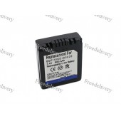 Батарея Panasonic CGA-S002 DMW-BM7 FZ1 FZ10 FZ20 Батарея Panasonic CGA-S002 DMW-BM7 FZ1 FZ10 FZ20
