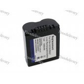 Батарея Panasonic CGA-S006 DMW-BMA7 FZ18 FZ28 FZ50 Батарея Panasonic CGA-S006 DMW-BMA7 FZ18 FZ28 FZ50