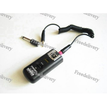 Ресивер RF-602RX для радиосинхронизатора Yongnuo RF-602