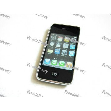 Телефон Sciphone I9+++ с дополнительной батареей