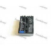 Батарея Sony NP-FM50 NP FM50 NP-FM30 F707 Батарея Sony NP-FM50 NP FM50 NP-FM30 F707