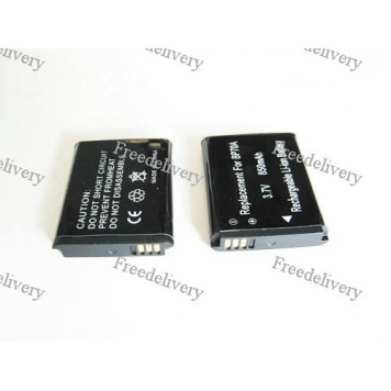 Батарея Samsung BP-70A BP70A ST61 ES65 SL50