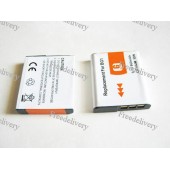 Батарея Sony NP-BG1 NPBG1 BP-BG1 NP-FG1 N1 Батарея Sony NP-BG1 NPBG1 BP-BG1 NP-FG1 N1