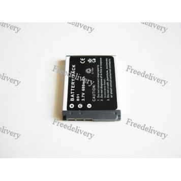 Батарея Sony NP-BD1 NPBD1 DSC-G3 DSC-T2 T70