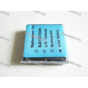 Батарея Samsung SLB1237 SLB-1237 L55 L85