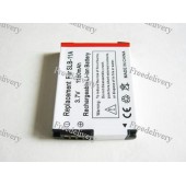 Батарея Samsung SLB11A SLB-11A CL80 WB5000 Батарея Samsung SLB11A SLB-11A CL80 WB5000