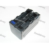 Батарея Sony NP-F750 NP F750 F730 CCD-TR3 Батарея Sony NP-F750 NP F750 F730 CCD-TR3