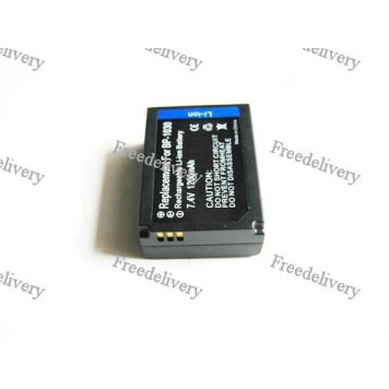 Батарея Samsung BP-1030 BP1030 NX200 NX210 NX1000