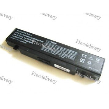 Батарея Samsung R65 Q530 P50 P60 R40 M40 R70 X60