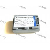 Батарея Sony NP-FP50 FP51 FP70 HC30 HC40 HC85 SR80 Батарея Sony NP-FP50 FP51 FP70 HC30 HC40 HC85 SR80