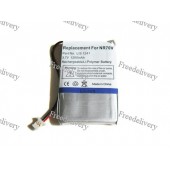 Батарея Sony Clie NR70V NR60 NX80 S300 SJ33 TH50