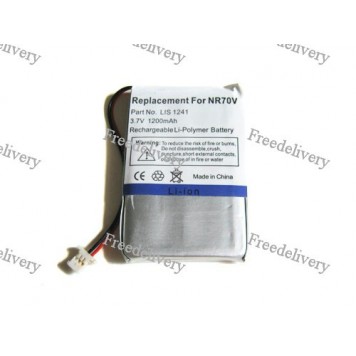 Батарея Sony Clie NR70V NR60 NX80 S300 SJ33 TH50