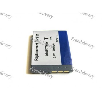 Батарея Sony NP-FT1 T3 T5 L1 M1 M2 T9 T10