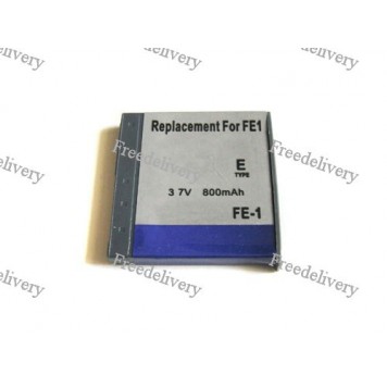 Батарея Sony NP-FE1 DSC-T7 T7B T7S