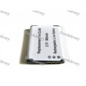Батарея Sanyo DB-L80 DBL80 DMX-CG10 DMX-CG100 CS1 Батарея Sanyo DB-L80 DBL80 DMX-CG10 DMX-CG100 CS1