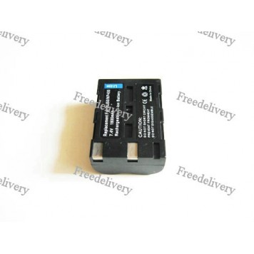 Батарея Samsung SLB1674 SLB-1674 GX-10 GX-20