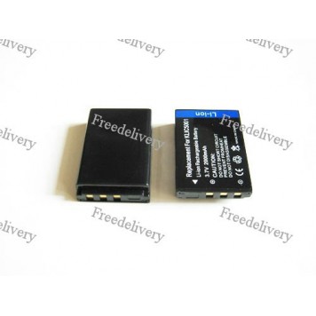 Батарея Sanyo DB-L50 DMX-FH11 WH1 HD2000