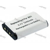 Батарея Sony NP-BX1 NPBX1 RX100 HX60 AS15 PJ240E Батарея Sony NP-BX1 NPBX1 RX100 HX60 AS15 PJ240E