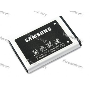 Батарея Samsung AB553446BU C3212 D800 F310 E2652